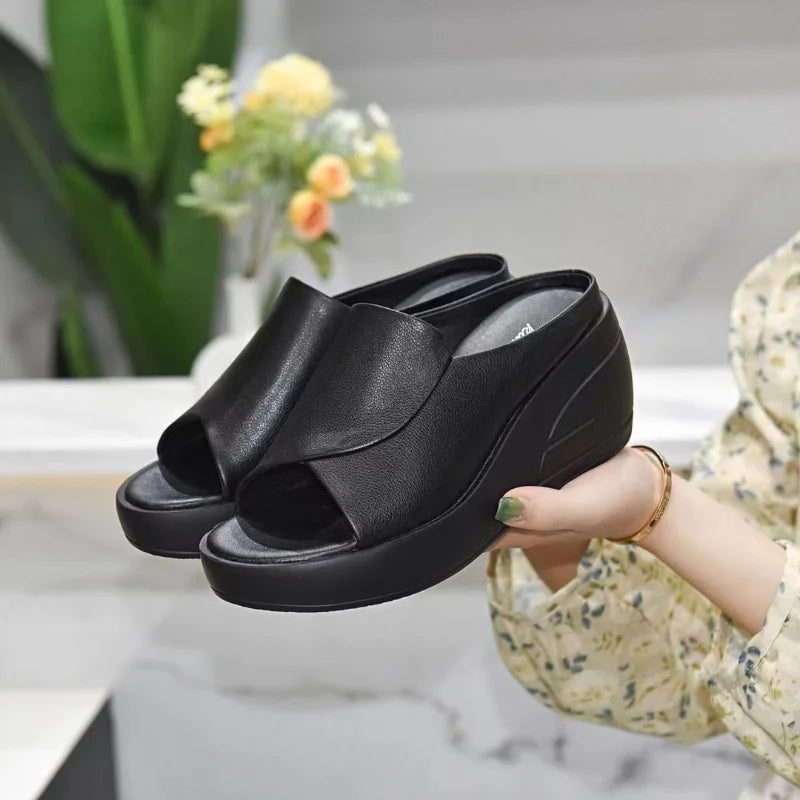 Greta Orthosteps™ | Elegantní & pohodlné