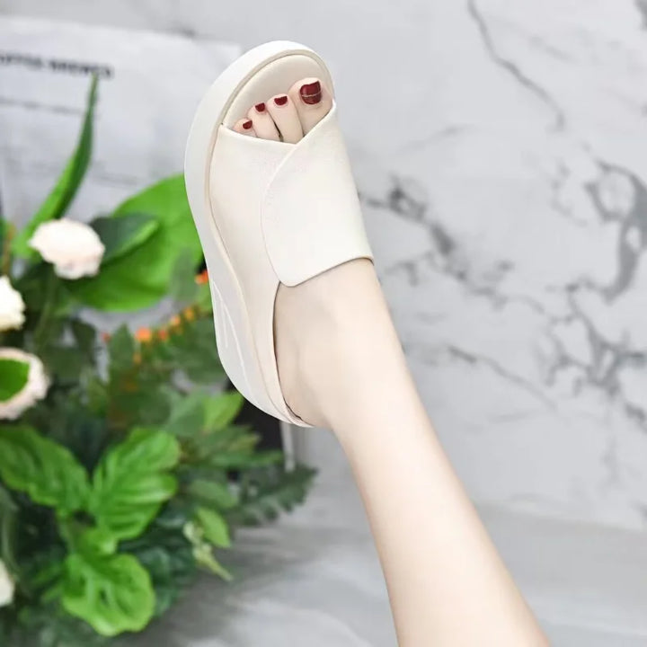 Greta Orthosteps™ | Elegantní & pohodlné