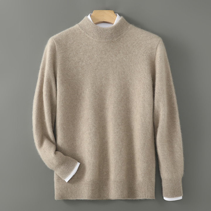Avery - Arlington wool Sweater