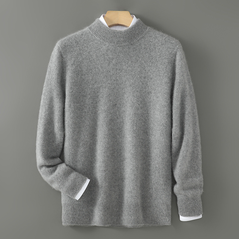 Avery - Arlington wool Sweater