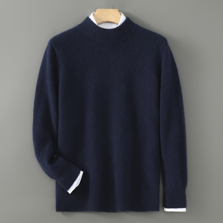 Avery - Arlington wool Sweater