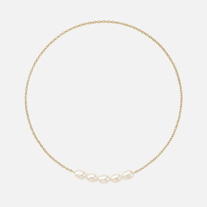Ocean Necklace