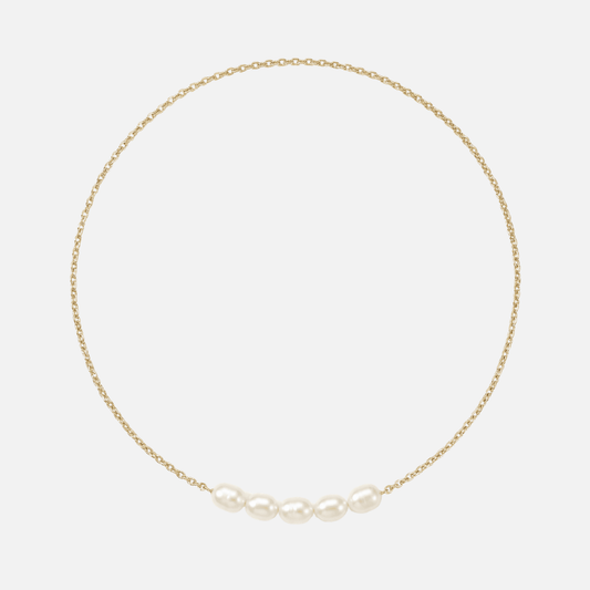 Ocean Necklace