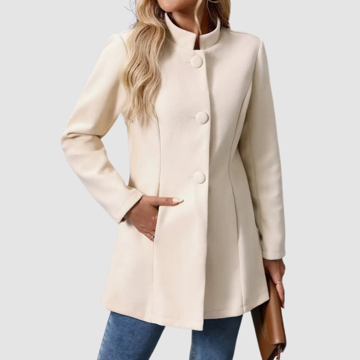Vera Timeless Jacket