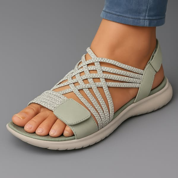 Levila™ | Ortopedické sandály