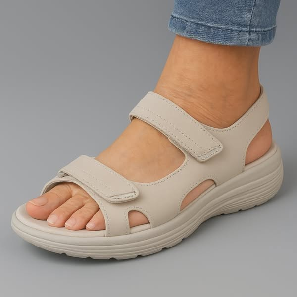 Luvita™ | Ortopedické sandály