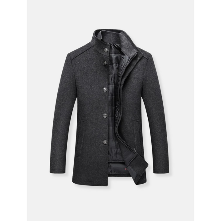 Jules -  Classic Men’s Coat