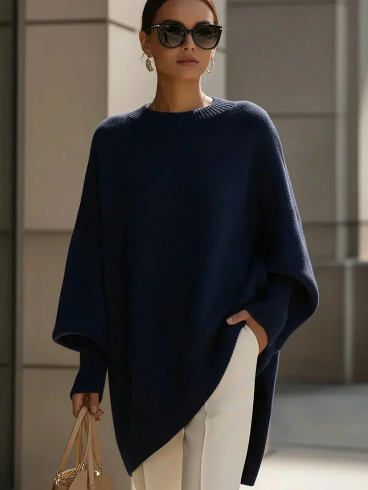 Mona | Oversize svetr