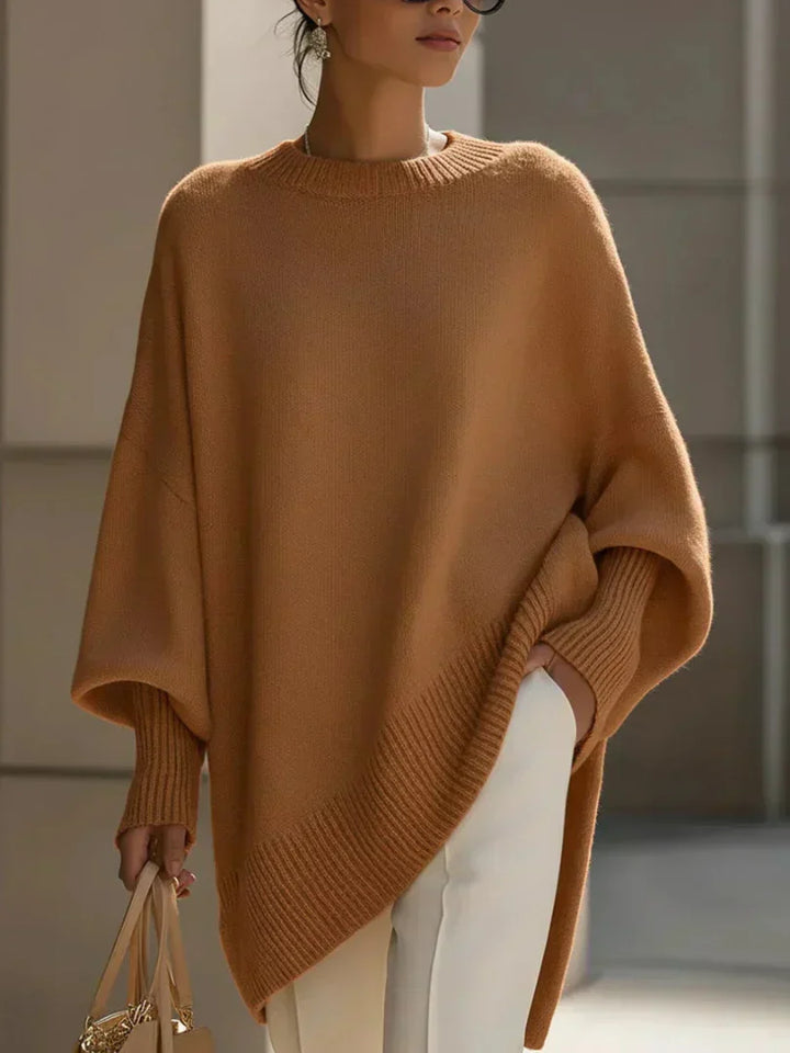 Mona | Oversize svetr