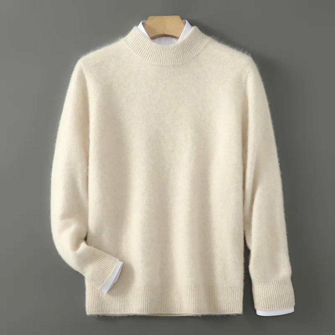 Avery - Arlington wool Sweater
