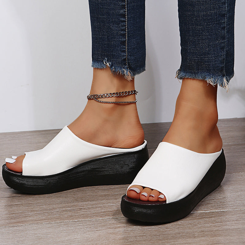 Elsie™ | Ortopedické sandály