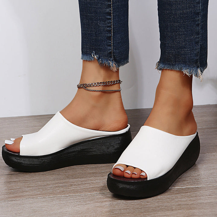 Elsie™ | Ortopedické sandály
