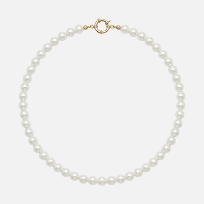 Ovena Necklace