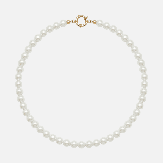 Ovena Necklace