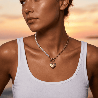 Daria Necklace