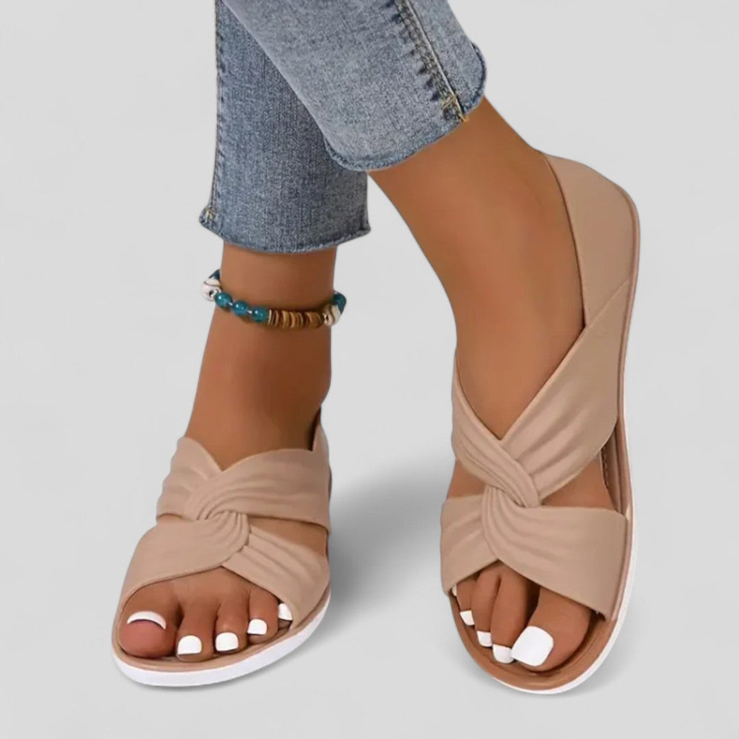 Lesley™ | Ortopedické sandály