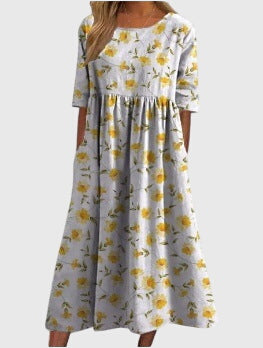 Djala™ | Lichotivé šaty 