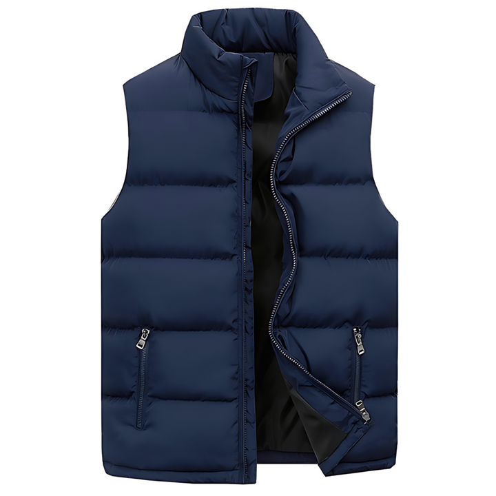 Mick - Men’s Down-Filled Bodywarmer