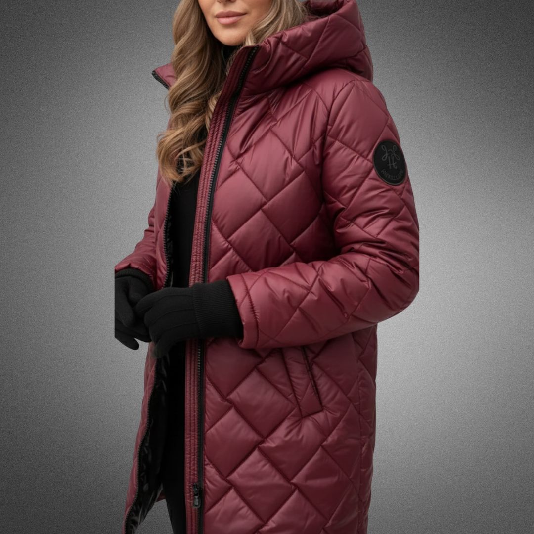 BIANCA - Rafinovaná bunda na každý den