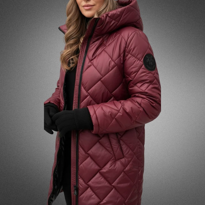 BIANCA - Rafinovaná bunda na každý den