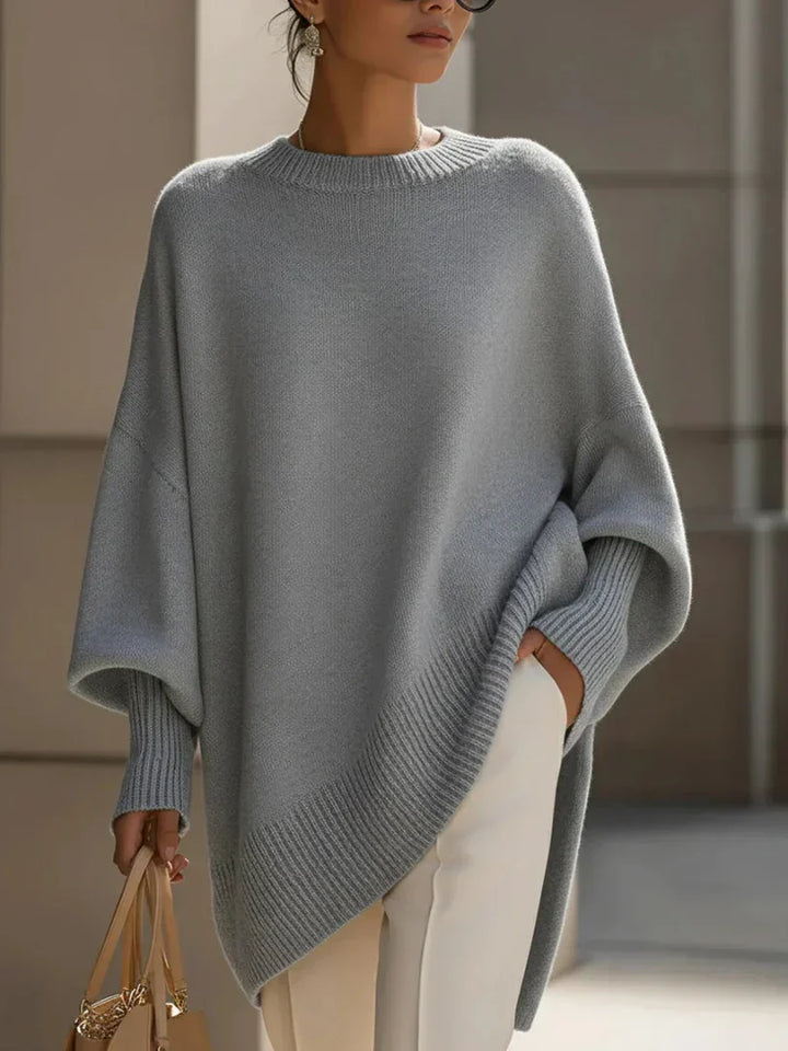 Mona | Oversize svetr