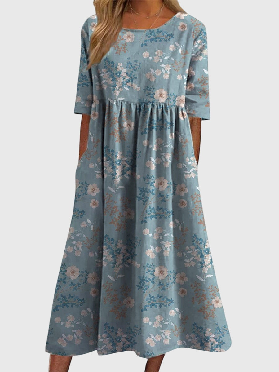 Djala™ | Lichotivé šaty 