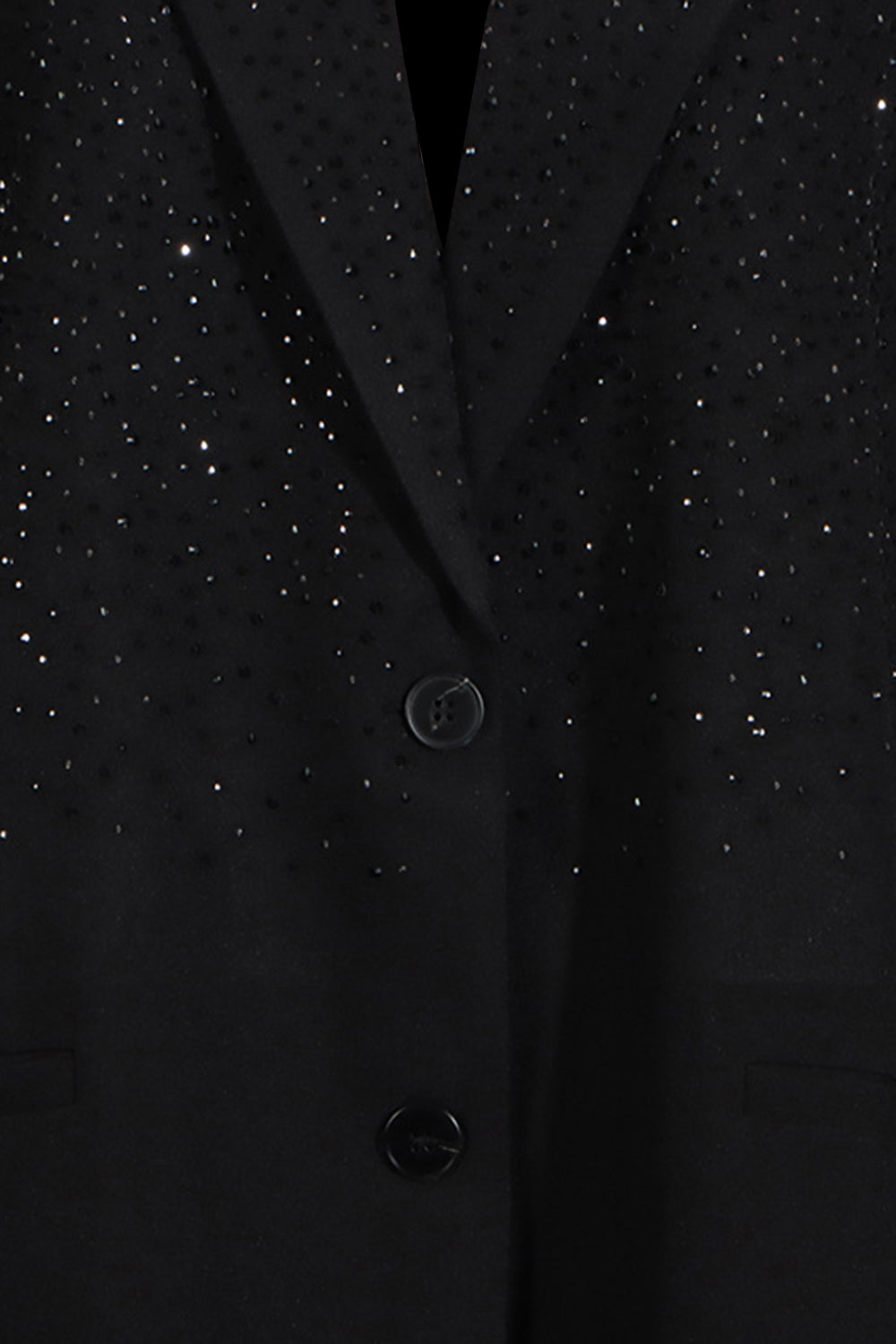 Emma - Glitter Blazer