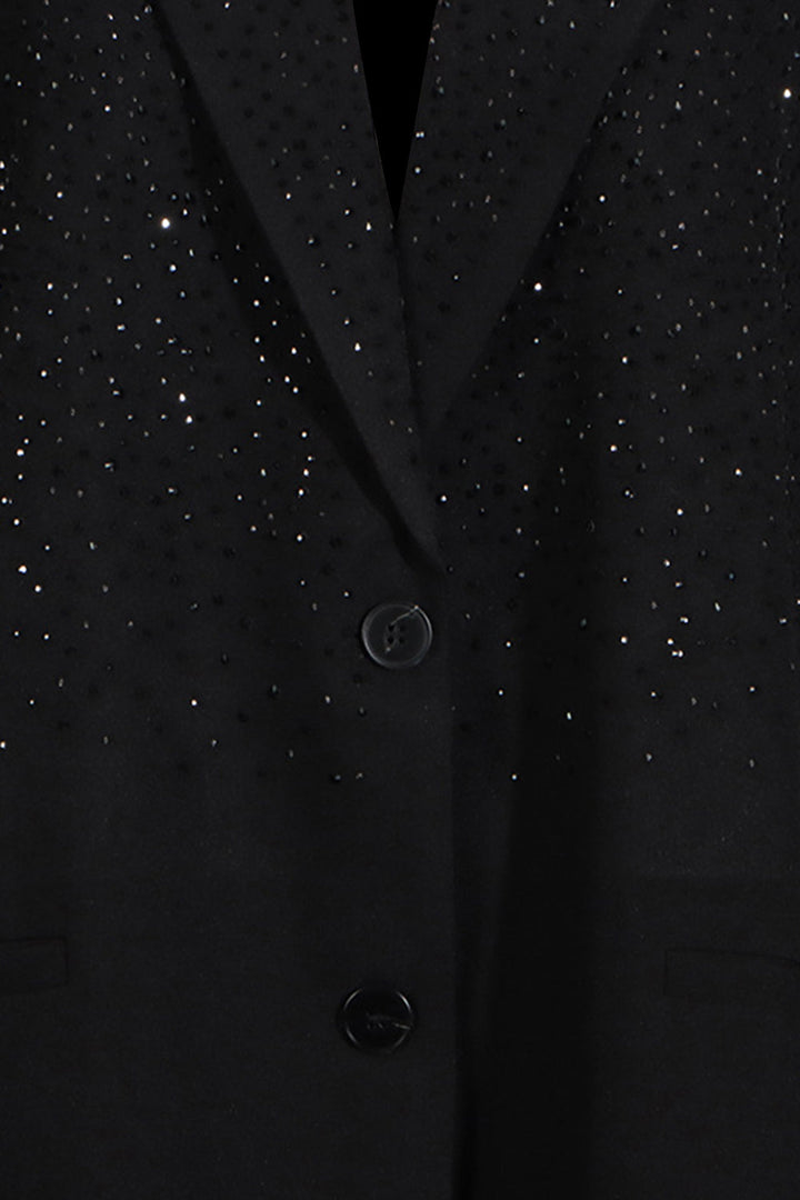 Emma - Glitter Blazer