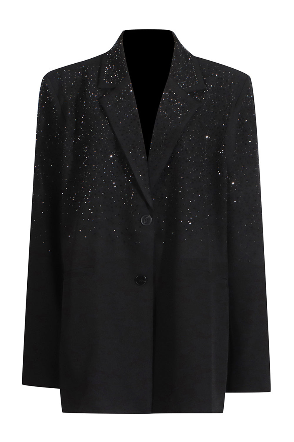 Emma - Glitter Blazer