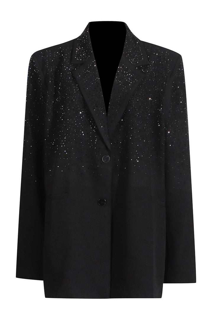 Emma - Glitter Blazer