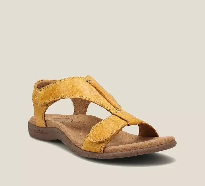 Charlotte™ | Elegantní ortopedické sandály