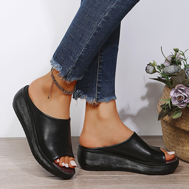 Elsie™ | Ortopedické sandály