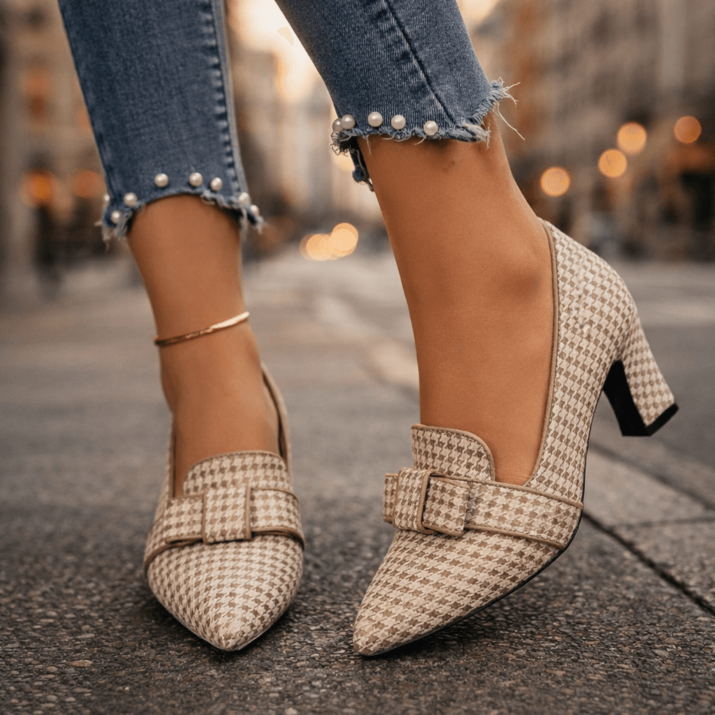 Lunessa Loafers