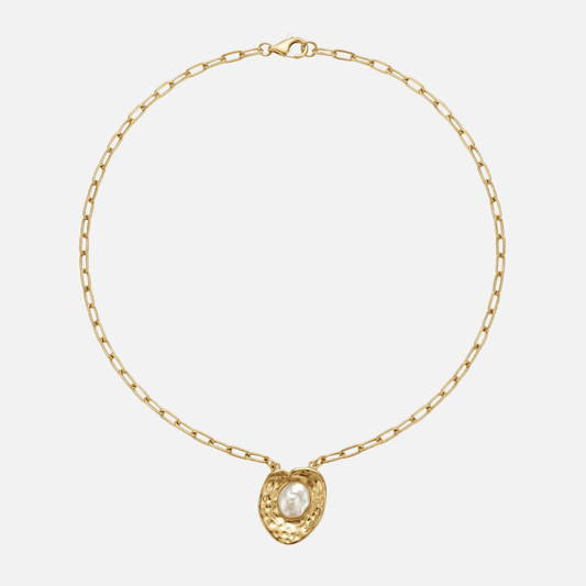 Orila Necklace