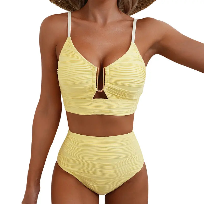 LIVIA | Bikini, který vás konečně pustí
