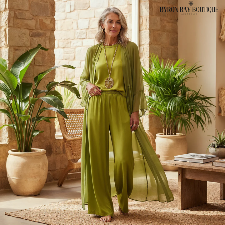 Lindsy | Elegantní pohodlný komplet