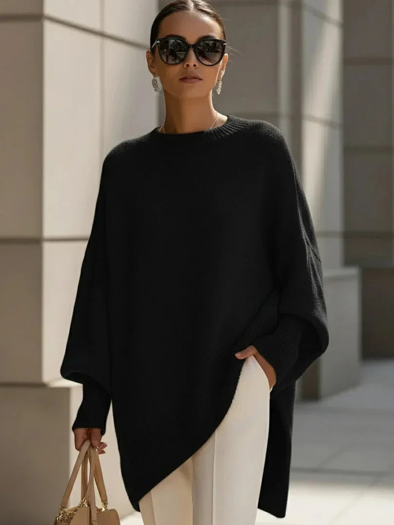 Mona | Oversize svetr