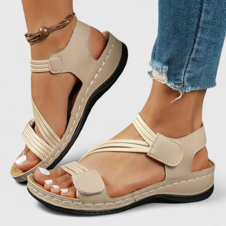 Marily Sandali Ortopedici Eleganti
