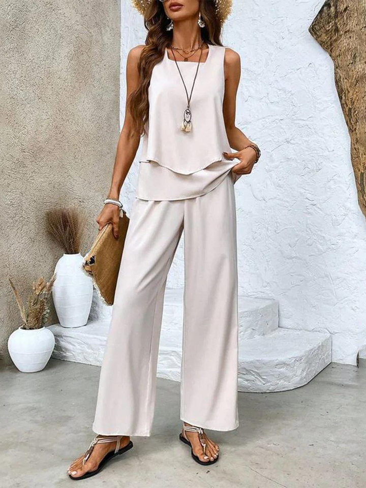 Averie | Elegantní letní souprava