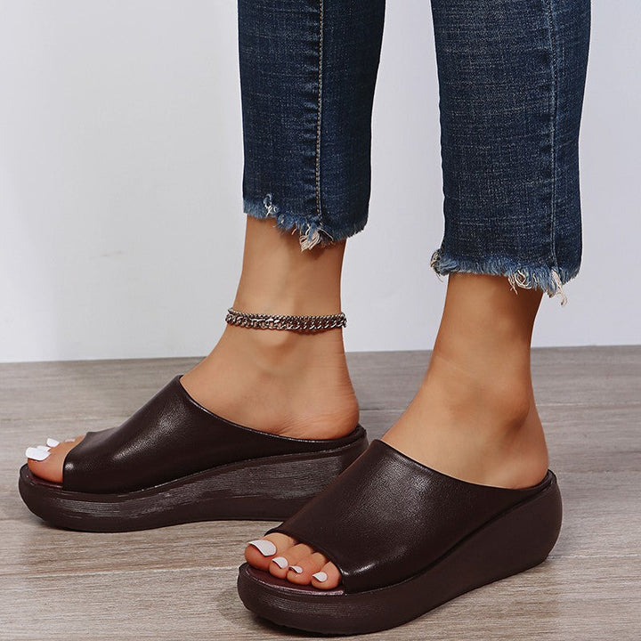 Elsie™ | Ortopedické sandály