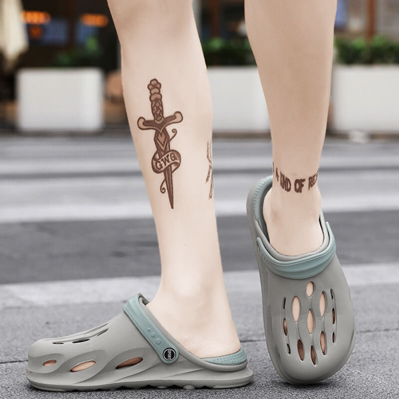 Dřeváky Atlantic Breeze