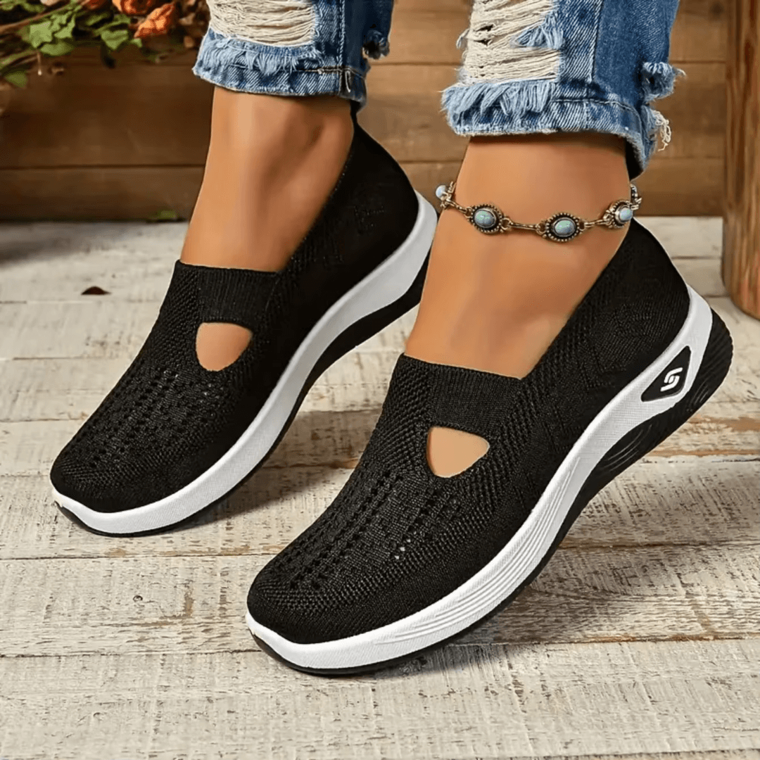 CLOUDY™ | Slip-On-Schuhe