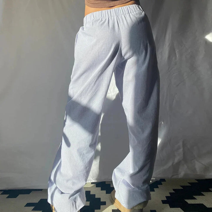 TESSA | Pohodlné kalhoty
