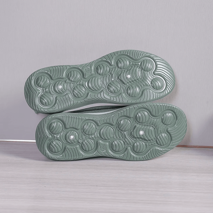 CLOUDY™ | Slip-On-Schuhe
