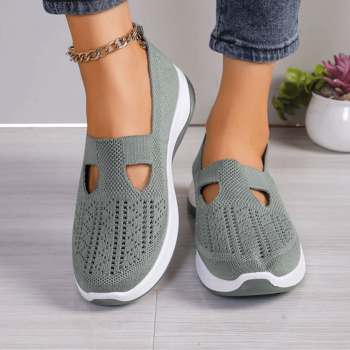 CLOUDY™ | Slip-On-Schuhe
