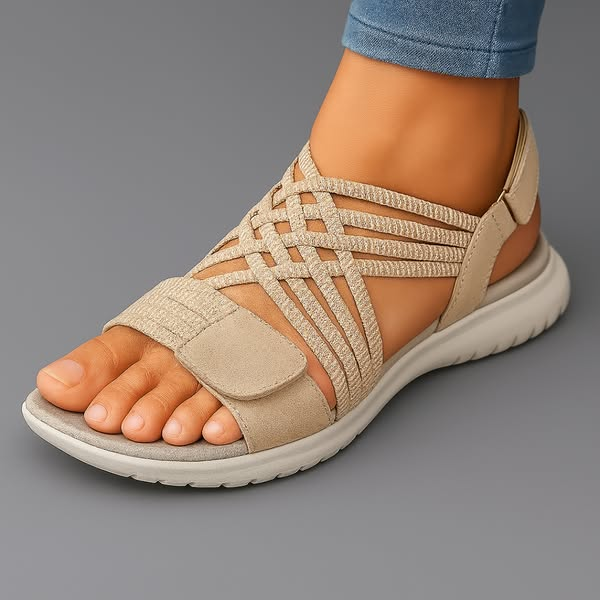 Levila™ | Ortopedické sandály