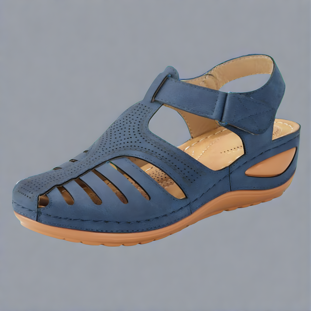 Hanna™ | Ortopedické sandály pro hallux valgus