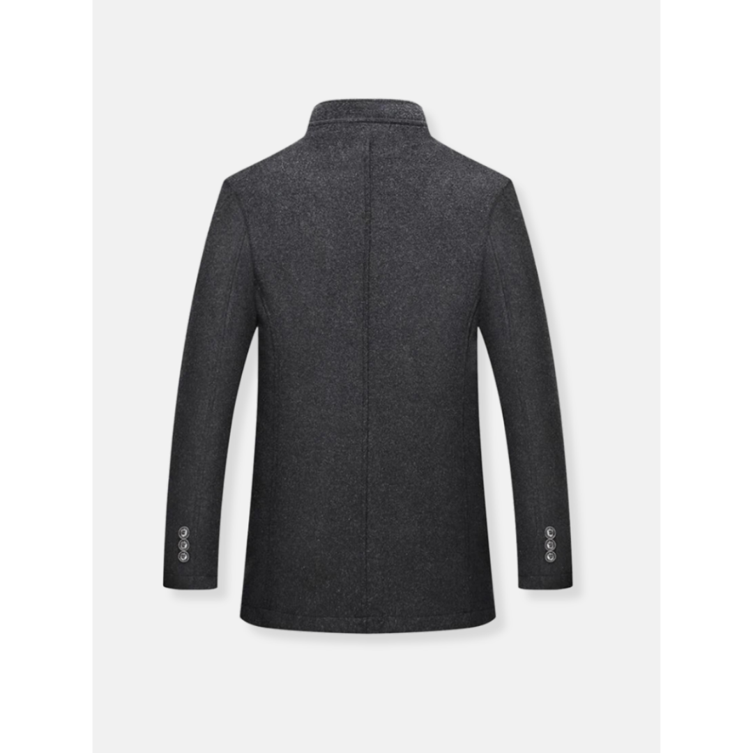 Jules -  Classic Men’s Coat