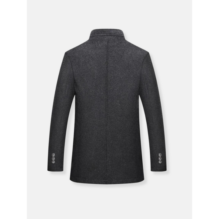 Jules -  Classic Men’s Coat