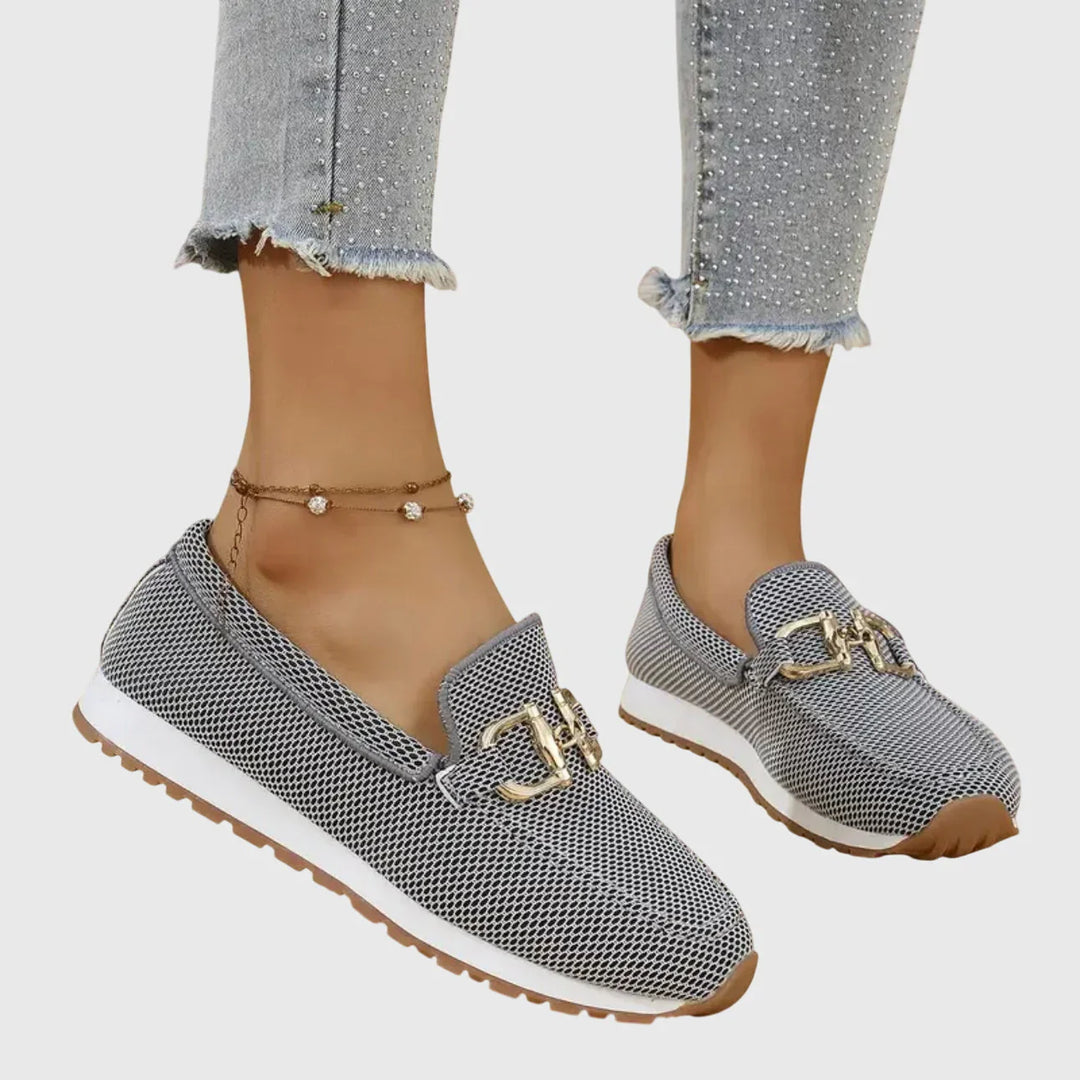 Chiara | Sportovní mokasíny